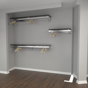 Arrange a Space Heavy Duty 32