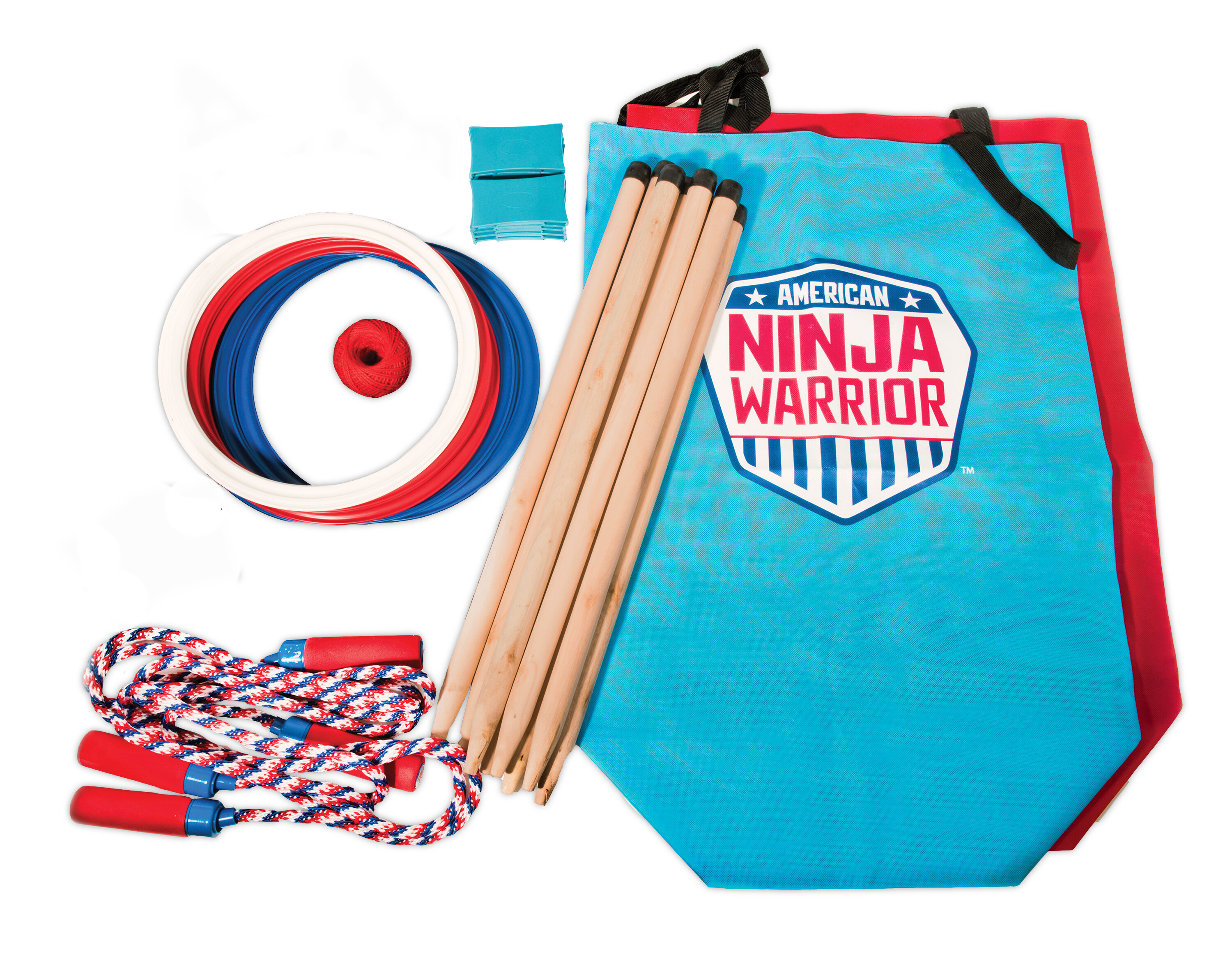 american ninja warrior toys target