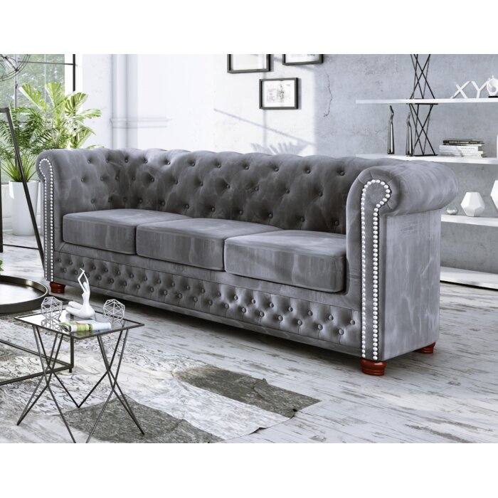 Sofa ALCIDE - Ophelia & Co. 