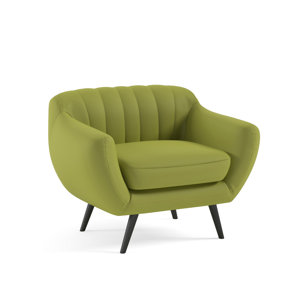 Einzelsessel Sylvan von Wildon Home