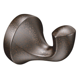 Oil Rubbed Bronze Towel Robe Hooks You Ll Love Wayfair Quickview