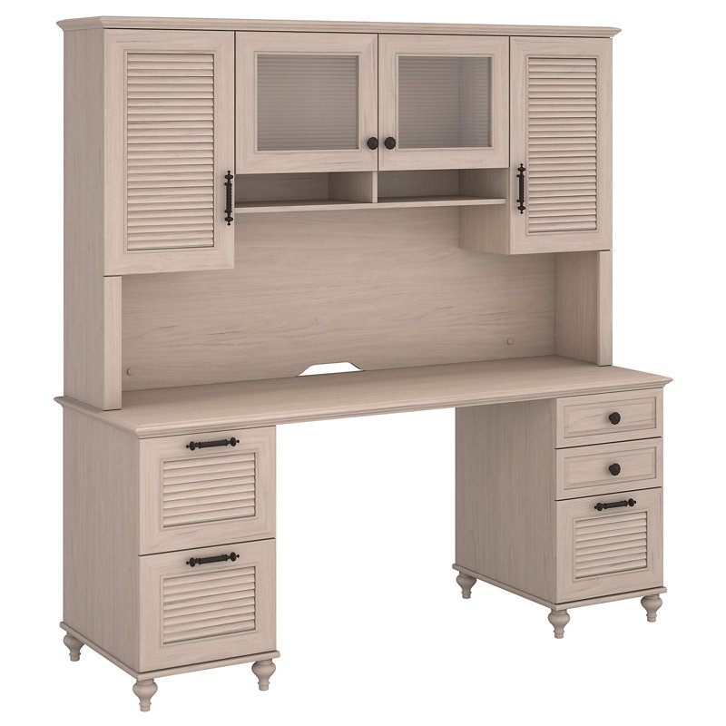 Kathy Ireland Home By Bush Furniture Volcano Dusk Configurable