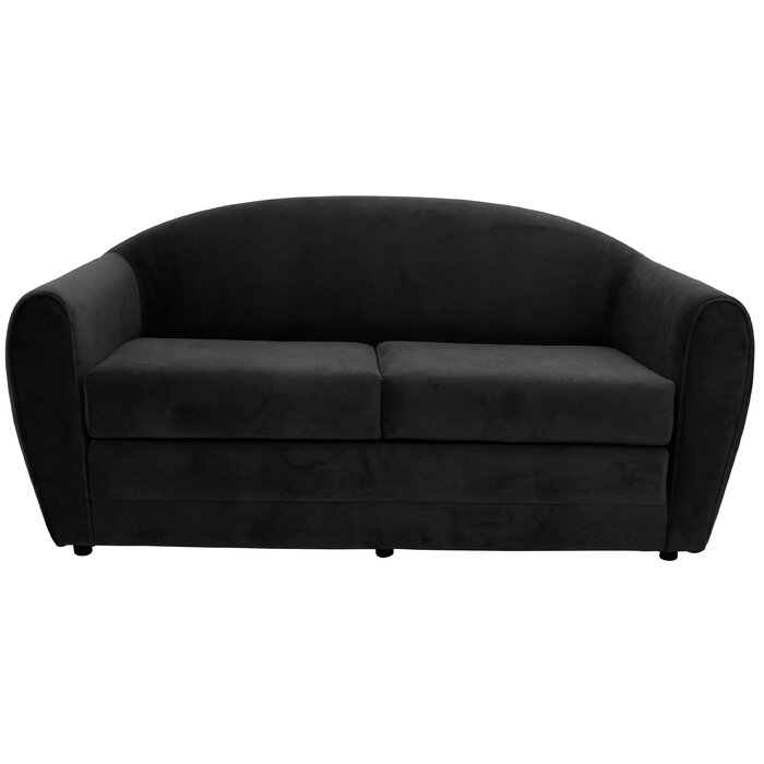 Paredes Sleeper Loveseat