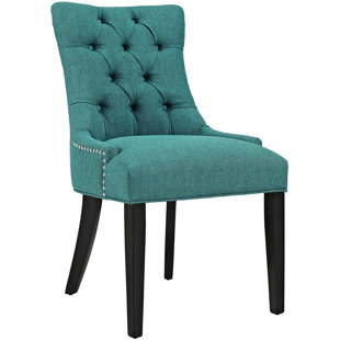 Light Blue Dining Chair Wayfair Quickview