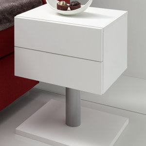 Check price and read more information from recommend store. Nachttisch Boxdream von MS Schuon