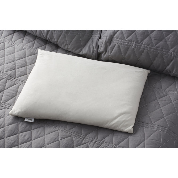 buckwheat shell pillow