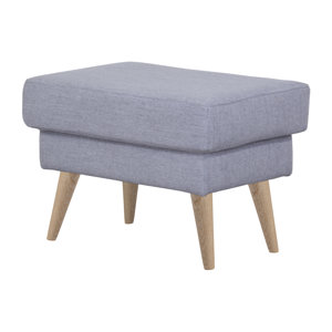 Hocker Selene von Home Loft Concept