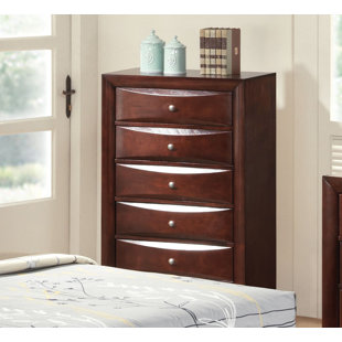 Go to store & view more images Red Barrel Studio Chew Stoke 5 Drawer Chest