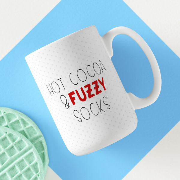kids cocoa mugs