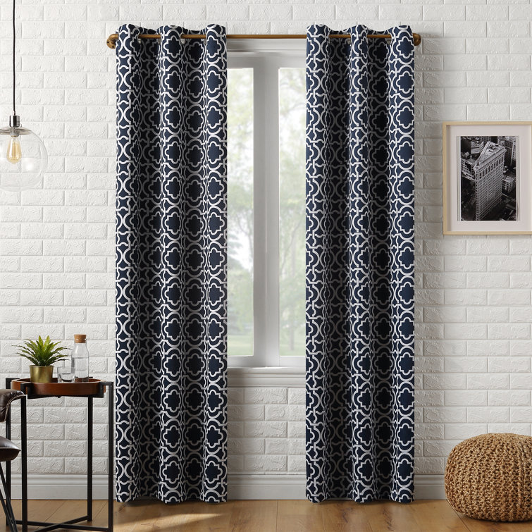 wayfair curtains