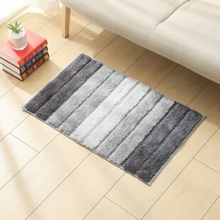 Scenic Floor Mat 31"x19" Polyester Polyurethane Memory Foam 