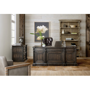 Hooker Furniture Office Sets You Ll Love In 2021 Wayfair