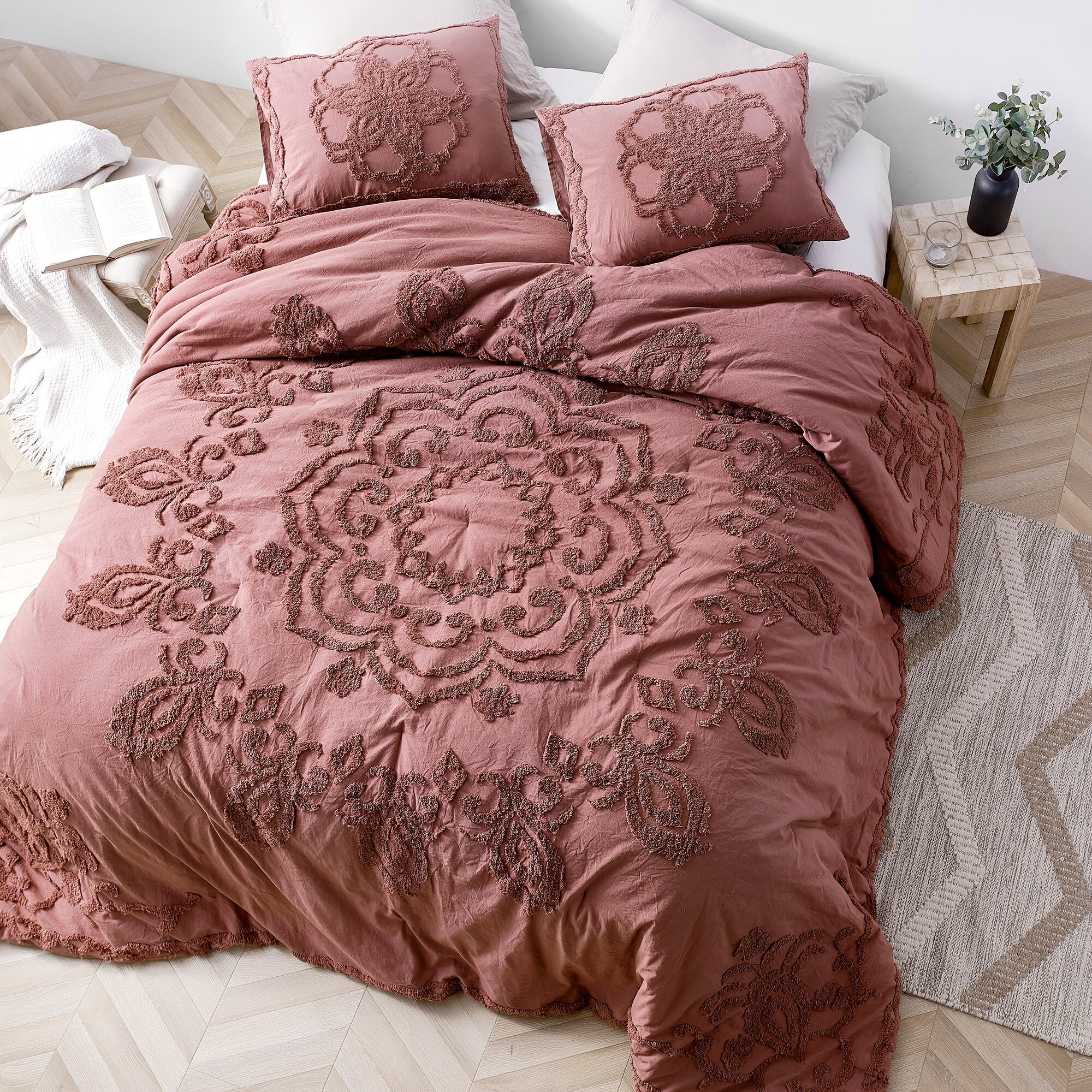Bungalow Rose Purmerend Single Comforter Wayfair