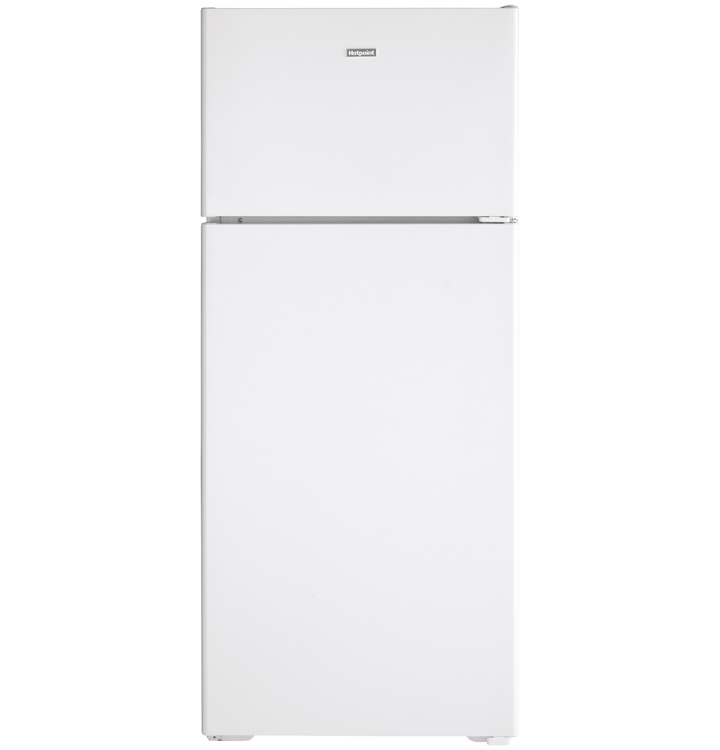 Hotpoint Garage Ready 28 Top Freezer 17 5 Cu Ft Refrigerator Reviews Wayfair