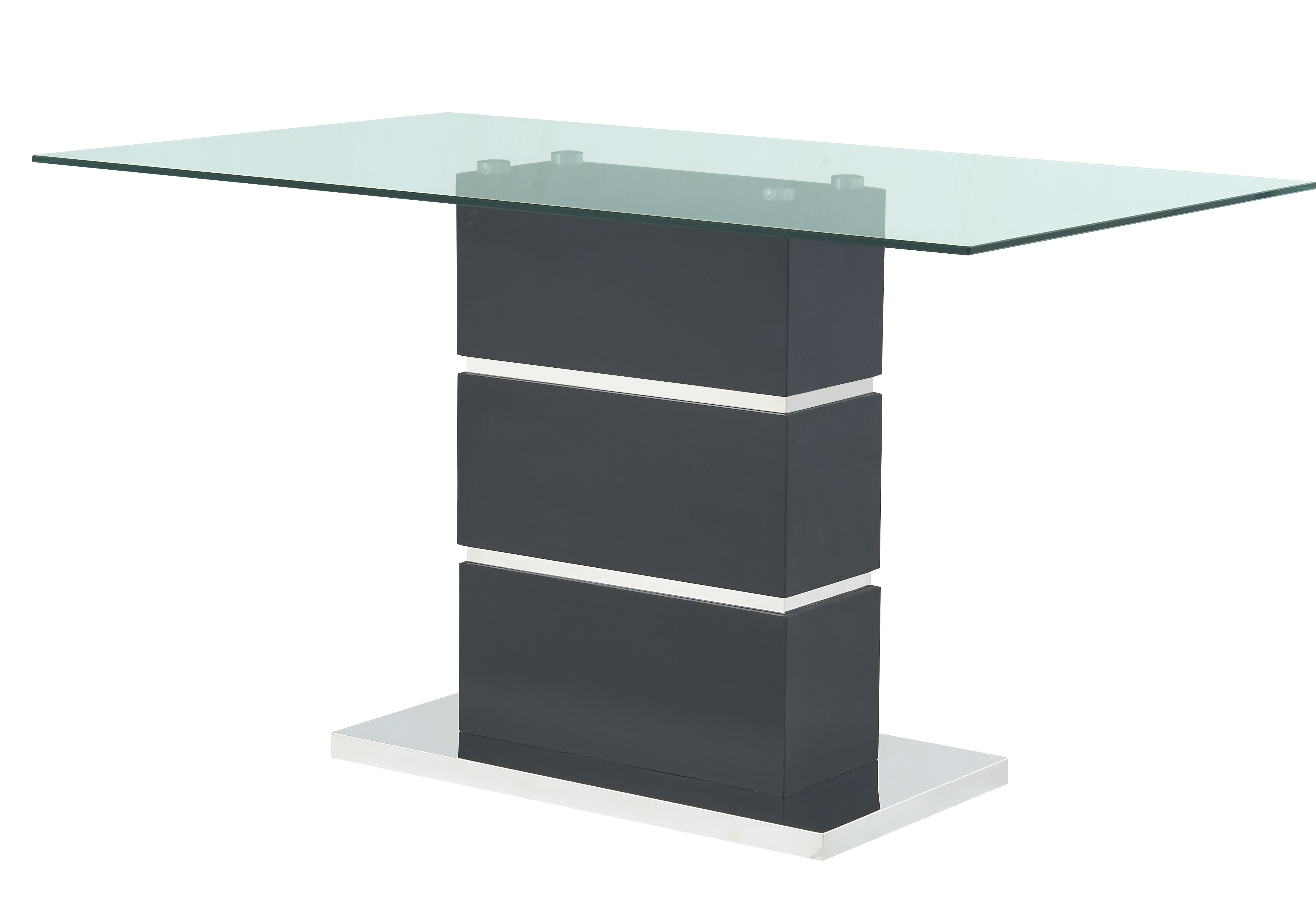 Arum Pedestal Base Bar Height Dining Table Arum Pedestal Base Bar Height Dining Table