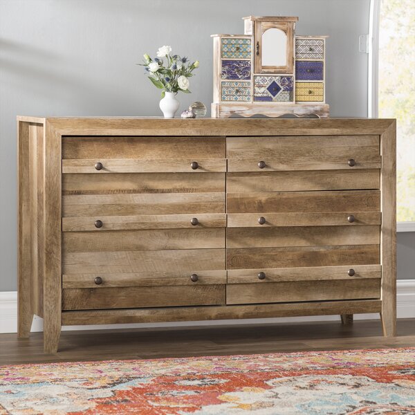 Craftsman Dresser Wayfair