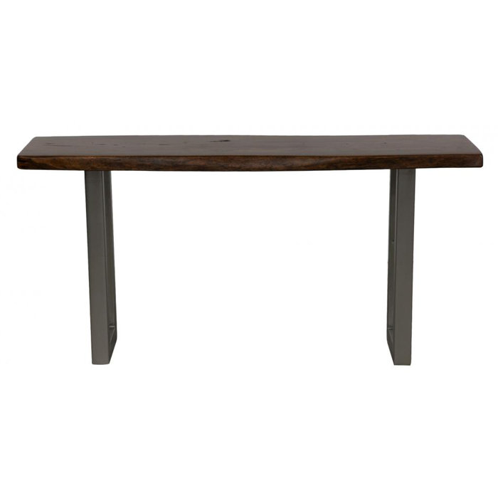 Urban Port Simple Console Table Urban Port Simple Console Table