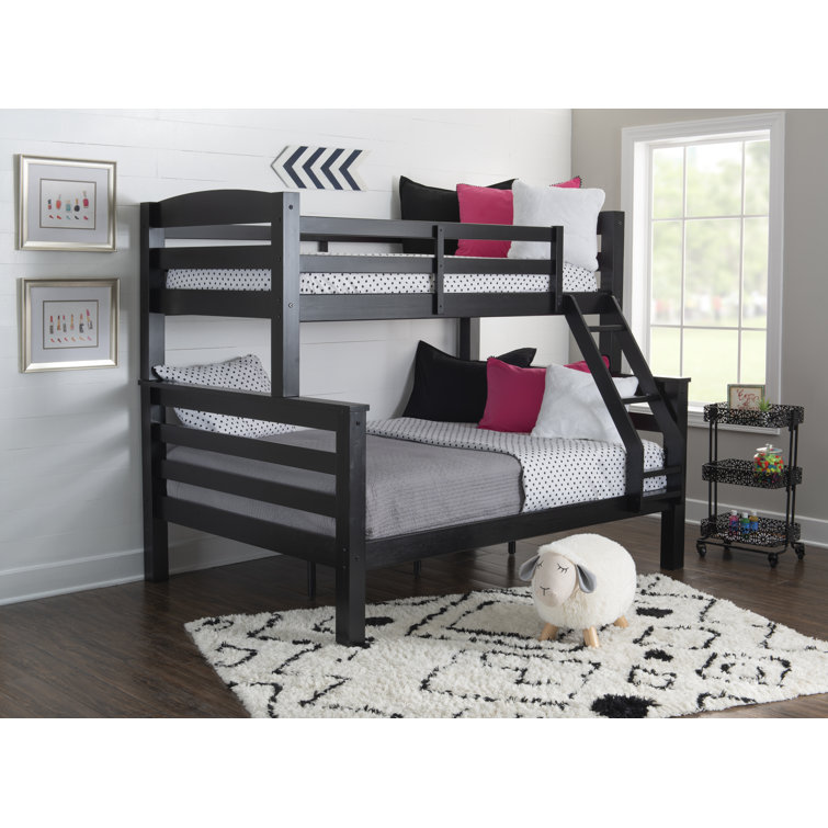 bunk bed mattress set