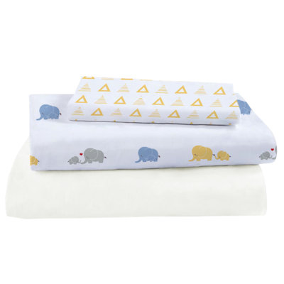 Farmhouse & Rustic Crib Bedding Sets | Birch Lane