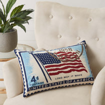 Wenini Decorative Throw Pillow Case for Independence Day 4th of July Pillow Cover Cushion Cover for Sofa Couch Bed and Car Set Home Decor 45X45cm/18x18inch Wenini Decorative Throw Pillow Case for Independence Day 4th of July Pillow Cover Cushion Cover for Sofa Couch Bed and Car Set Home Decor 45X45cm/18x18inch