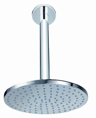 Artos Opera Ceiling Mount Rain Shower Head & Reviews | Wayfair Artos Opera Ceiling Mount Rain Shower Head & Reviews | Wayfair