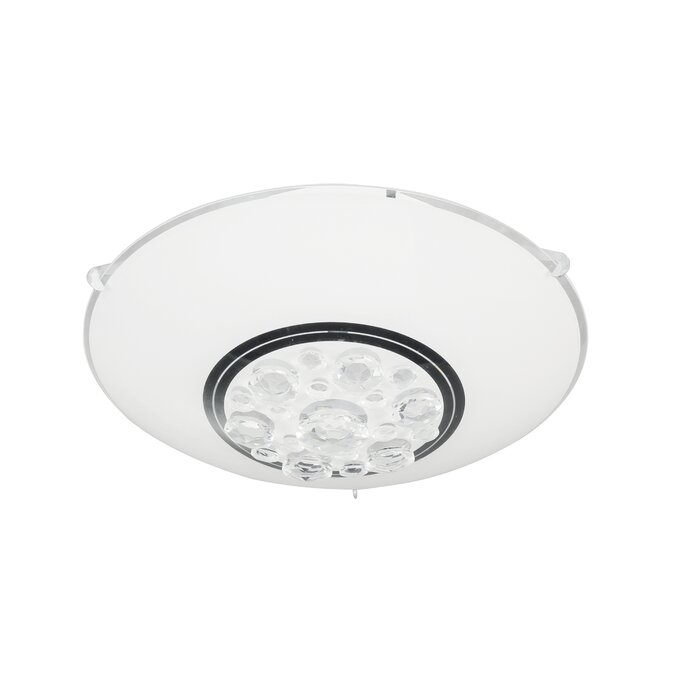 Ulani 1 Light Led Ceiling Light