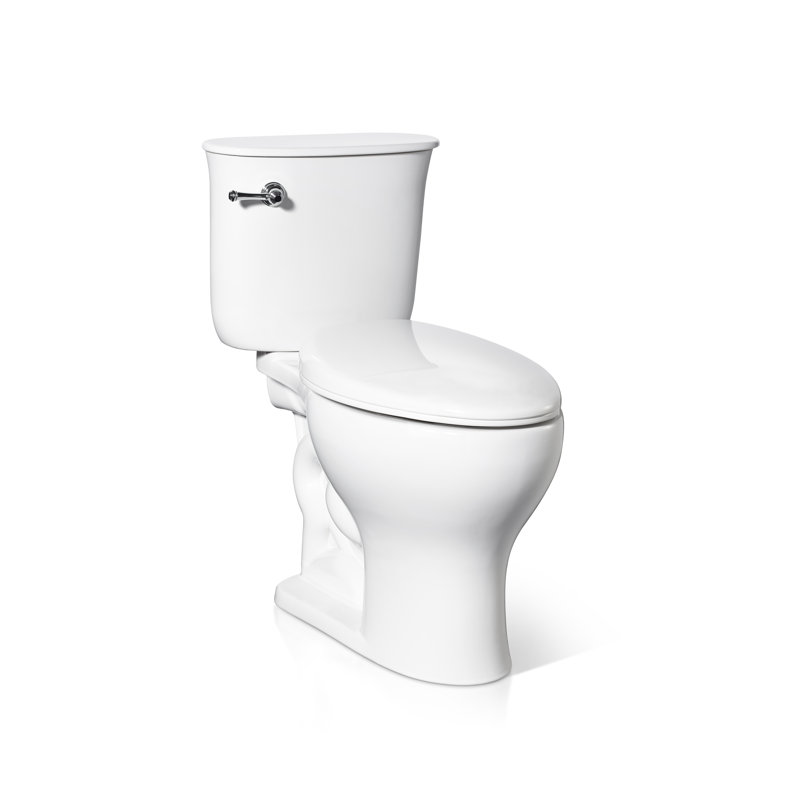 W372-B231-U1 Annie 1.28 GPF (Water Efficient) Elongated Toilet Bowl