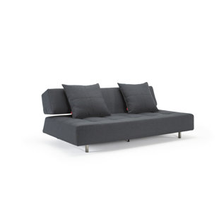 Long Horn Convertible Sofa by Innovation Living Inc. Find