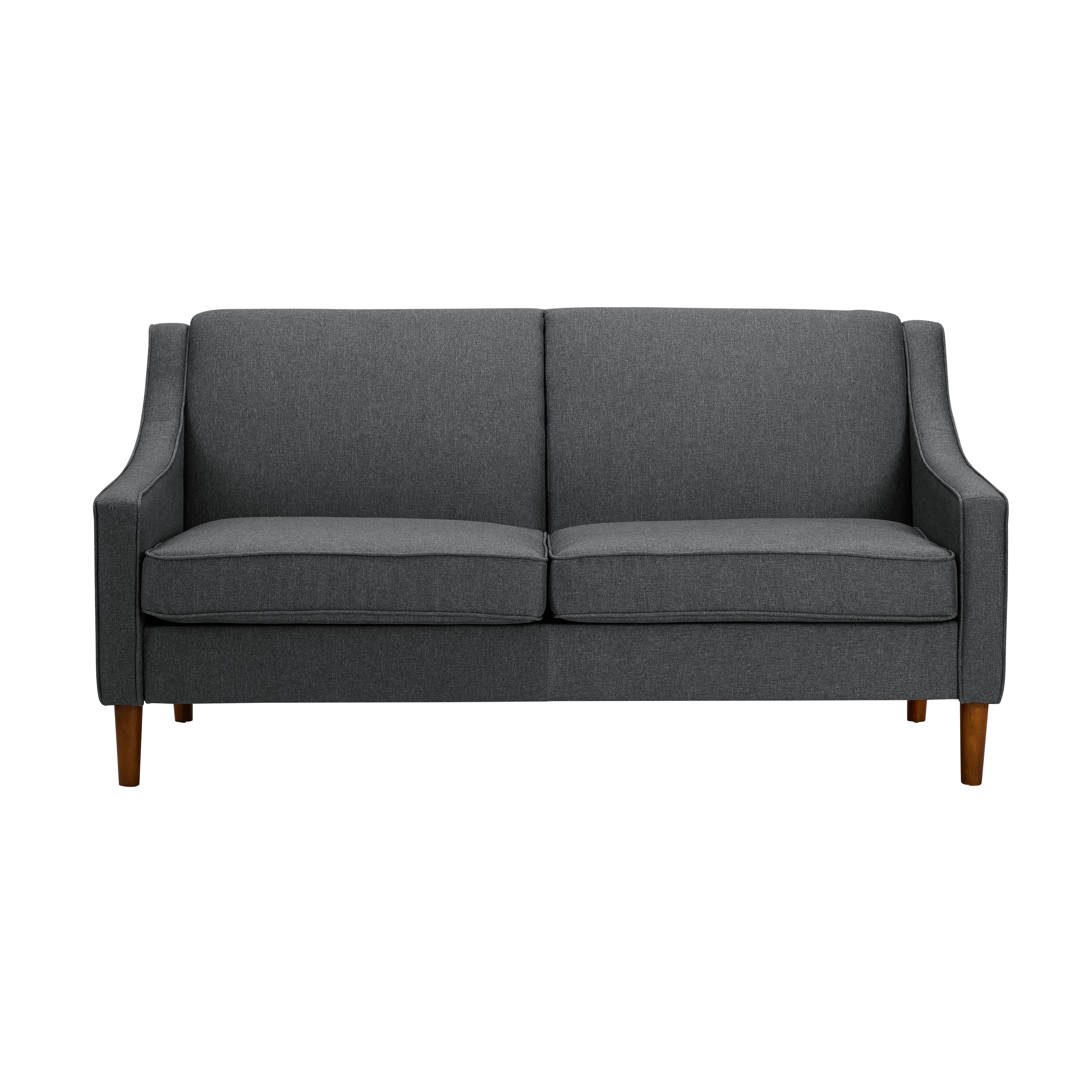 Alcott Hill Macy Apartment Sofa Wayfair
