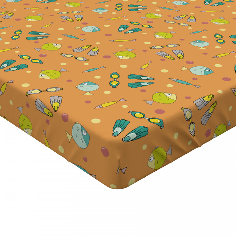 childrens fitted sheets