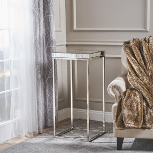 Go to store & view more images Ivy Bronx Camryn End Table