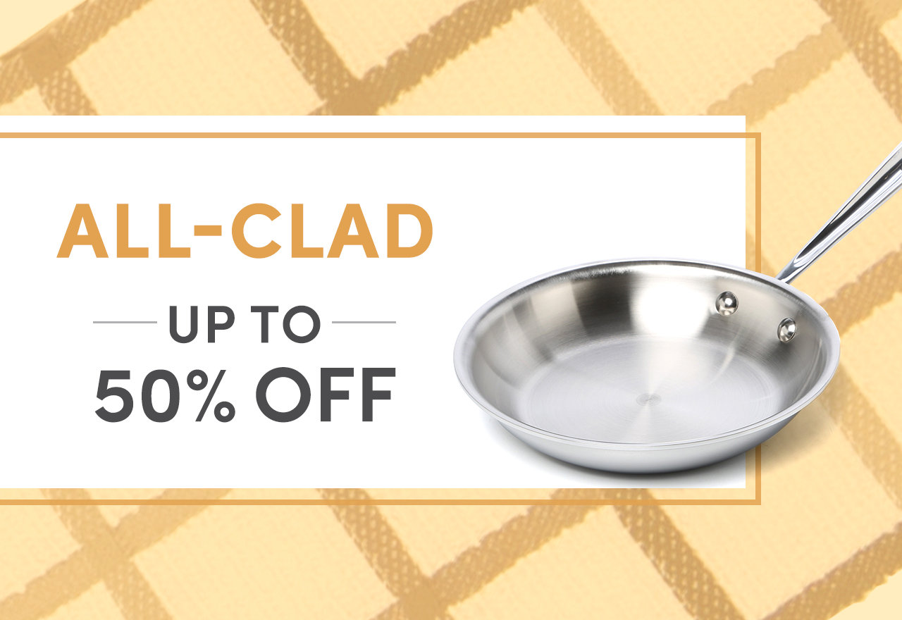 [BIG SALE] AllClad Cookware Sale You’ll Love In 2023 Wayfair