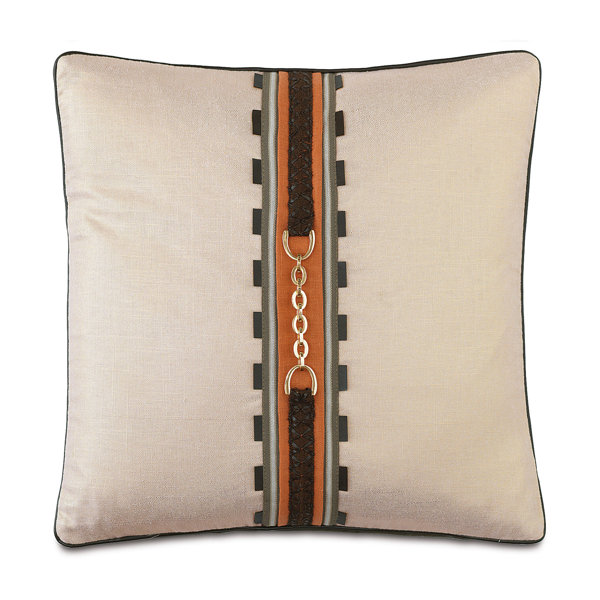 equestrian throw pillows