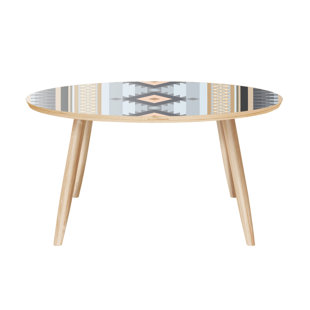 Magan Coffee Table by Brayden Studio Discount