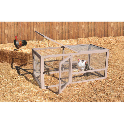 precision dog pen
