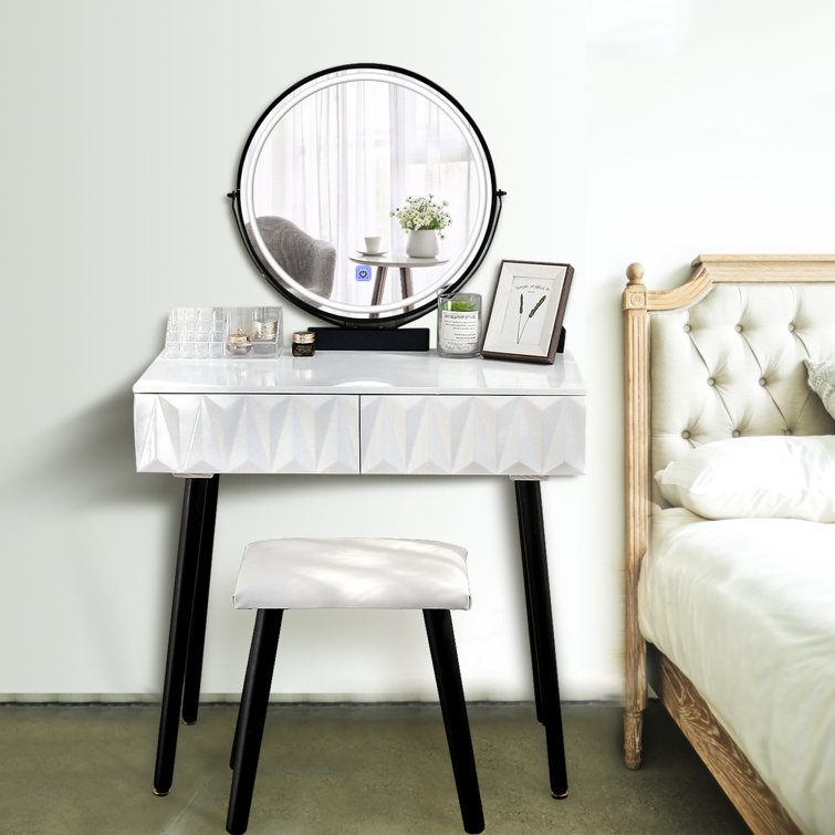 Wayfair dressing table stools Clearance