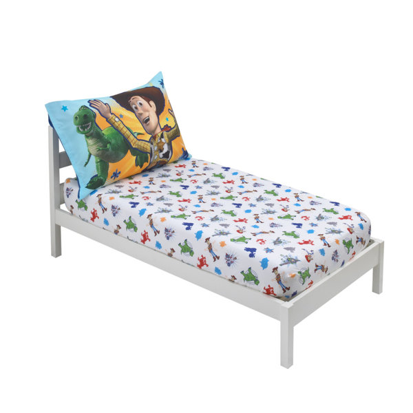 toy story full size bedding set