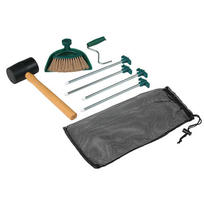 Tent Assembly Kit Coleman