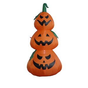 Pumpkins Decoration