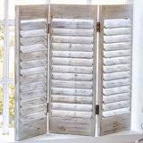 Indoor Window Shutters Wayfair Co Uk
