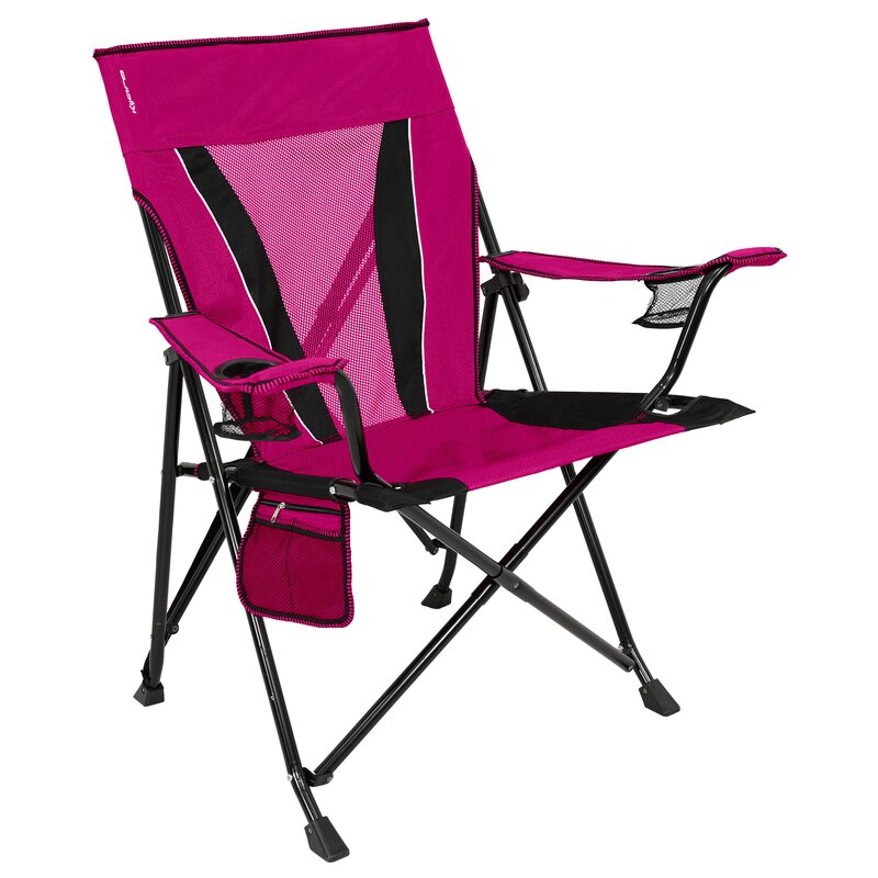 kijaro dual lock folding chair