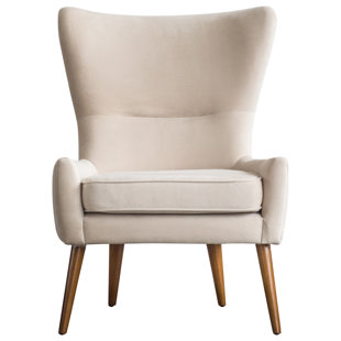 Alberto Wingback Chair