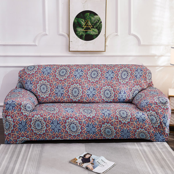 120 inch sofa cover wayfair