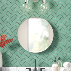 Round Mirror Medicine Cabinets You Ll Love In 2020 Wayfair