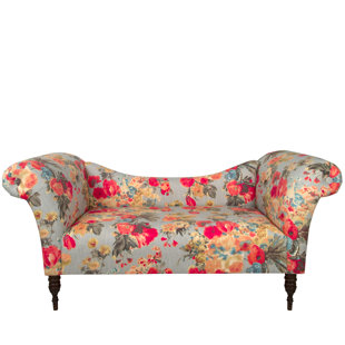 Go to store & view more images House of Hampton Heusden Chaise Lounge