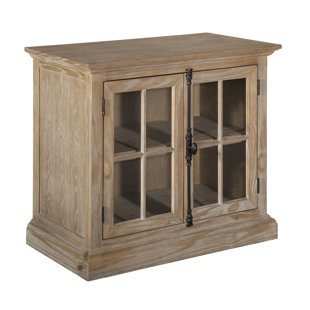 Go to store & view more images Opheim 2 Door Accent Cabinet by Ophelia & Co.