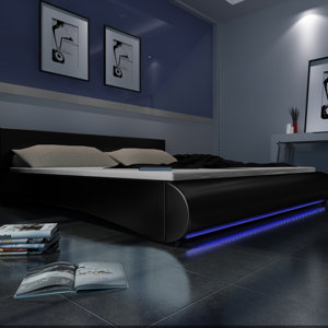 Futonbett von Home Etc