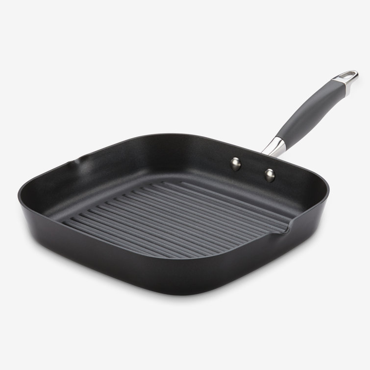 anolon grill pan