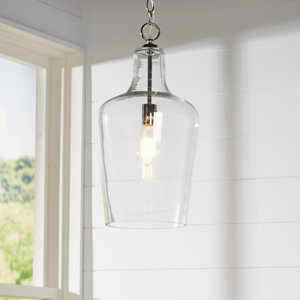 Small Pendant Light For Kitchen