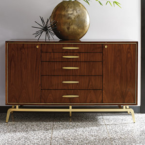 Take Five Lenox Hill Sideboard by Lexington